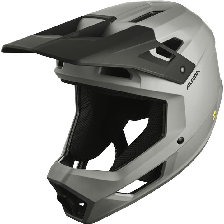Produktbild ALPINA SPORTS Pikes Mips (56 - 59 cm)