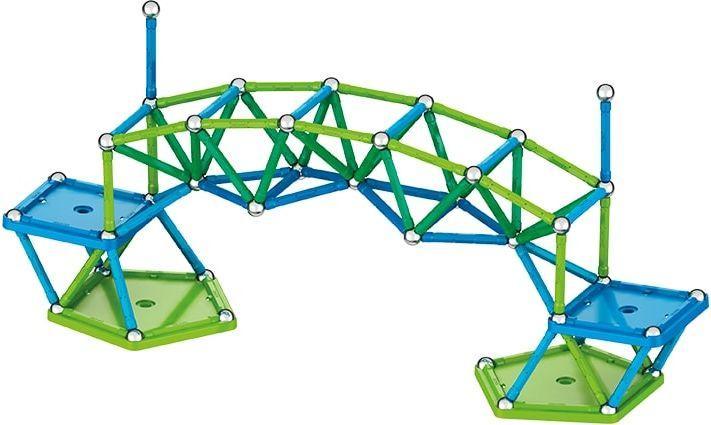 Actual product image Geomag Classic