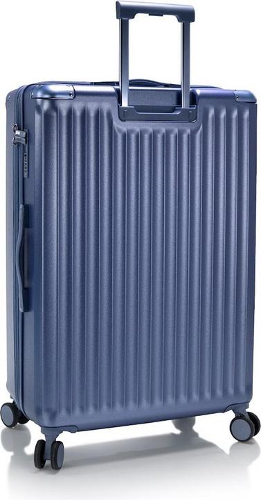 Image du produit Heys Luxe -matkalaukku, laivastonsininen (135 l, L (90 - 115l))