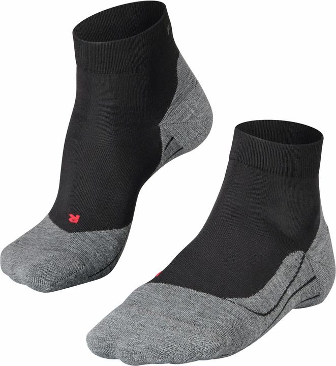 Black, Grey
