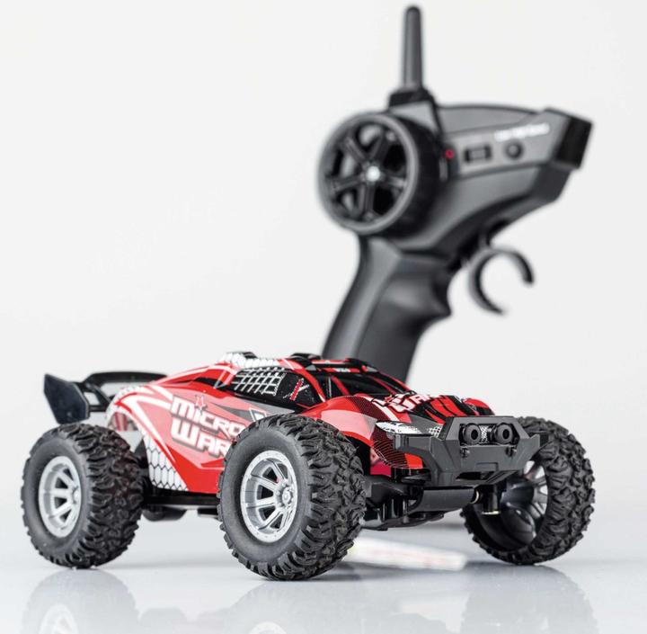 Produktbild Carson Micro X Warrior (RTR Ready-to-Run)