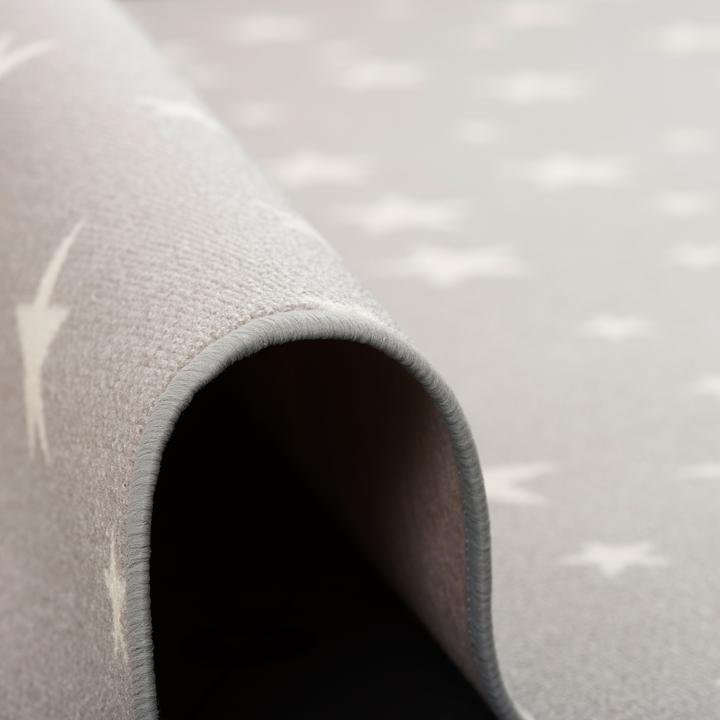 Image du produit Snapstyle Tapis de jeu pour enfants Étoiles (200 x 200 cm)