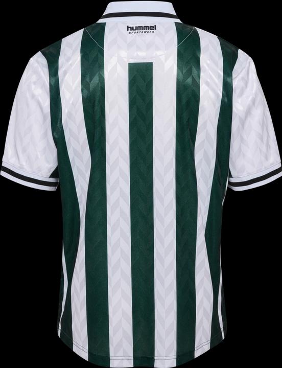 Immagine prodotto hummel maglietta da calcio hmlLOOSE S/S (XS)