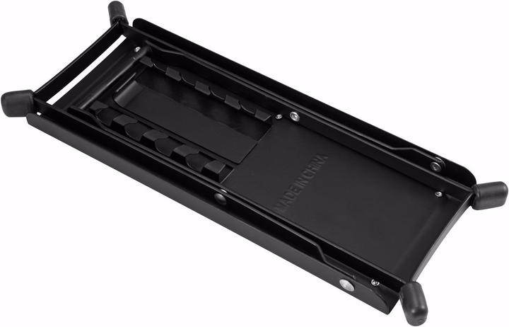 Actual product image Dimavery Guitar footstool (Footrest instruments)