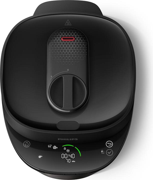 Actual product image Philips MultiCooker HD 2151/40