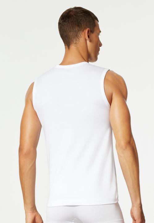 Produktbild Uncover by Schiesser T-Shirt Casual Bequem sitzend (XXL)
