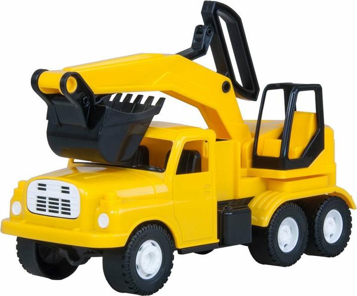 Dino Tatra 148 Bagger 30cm