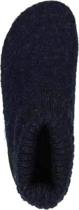 Actual product image Living Kitzbühel Kid's Hut Slipper Uni No. 4230 (26)
