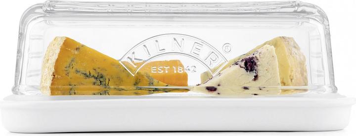 Actual product image Kilner Cheese storage