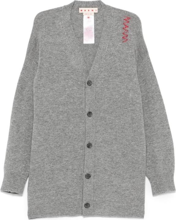 Marni Sweaters Grey (50)
