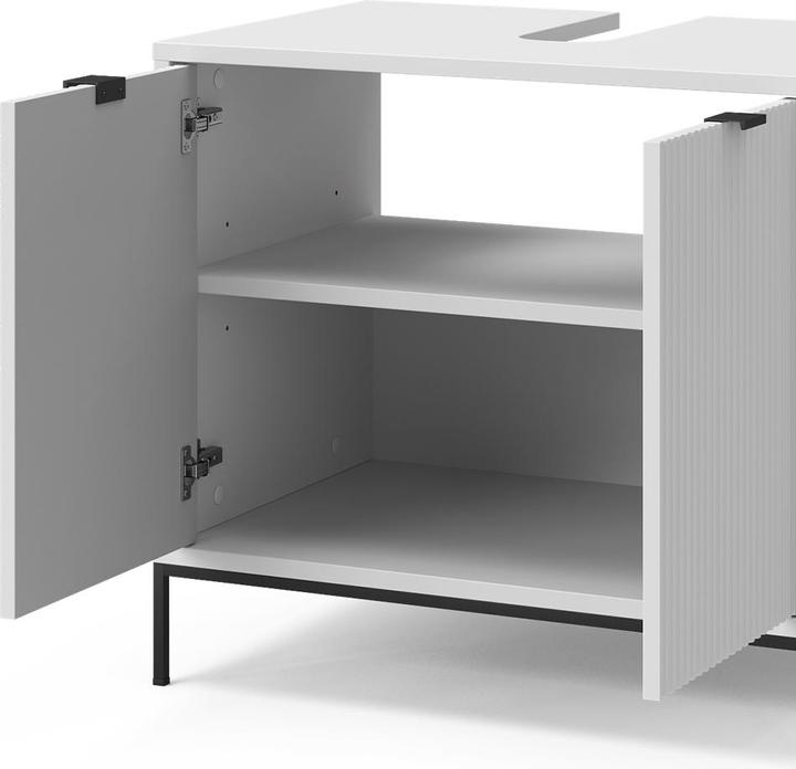 Image du produit Vicco Eliza (60 x 45 x 63 cm)