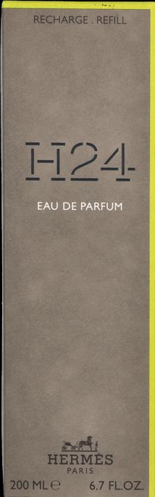 Produktbild Hermès Eau de Parfum Refill (Eau de Parfum, 200 ml)