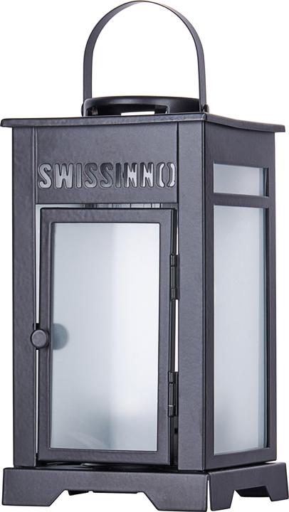 Immagine prodotto Swissinno Mücken Stop Laterne-Set 4h