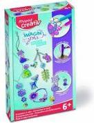 Image du produit Maped Creativ - Imagin'Style - Plastique magique (907400)