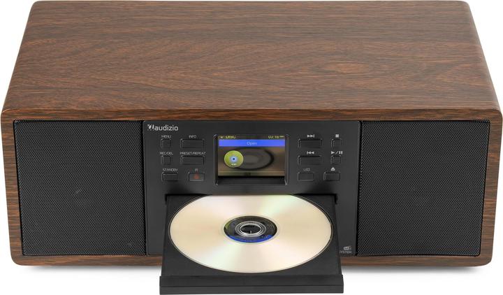 Produktbild Audizio Avola (DAB+, FM, Bluetooth, WLAN)