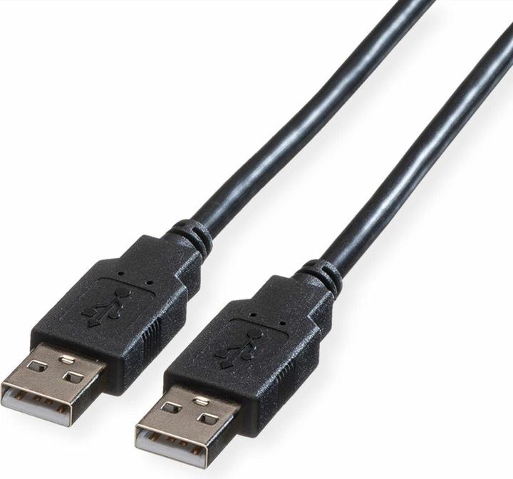 Immagine prodotto Roline Cavo USB 2.0 (4.50 m, USB 2.0)