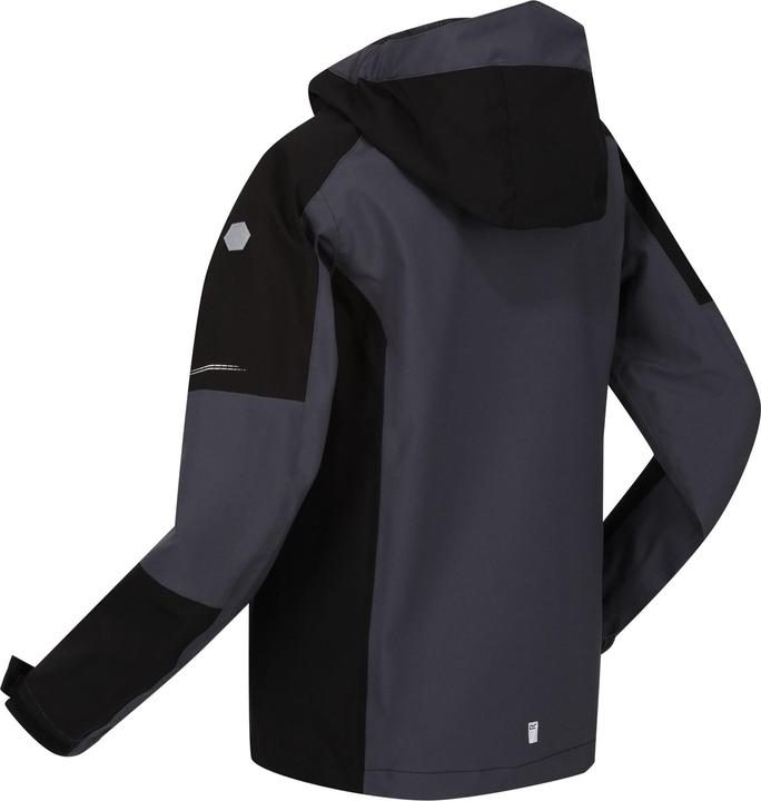 Produktbild Regatta Highton IV Wasserdichte Jacke (158)