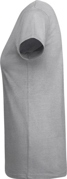 Actual product image Alpinia Womens/Ladies Breda Short-Sleeved T-Shirt (S)