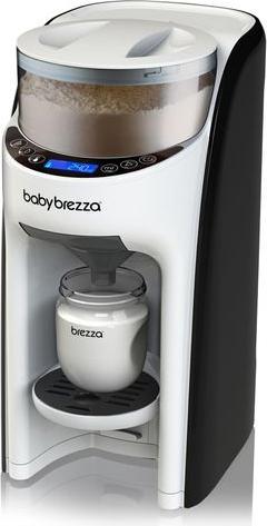 Baby Brezza Formula Pro Advanced