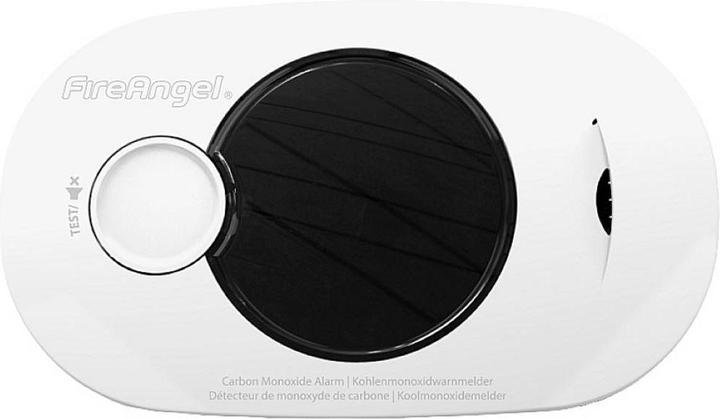 Actual product image FireAngel Carbon monoxide detector