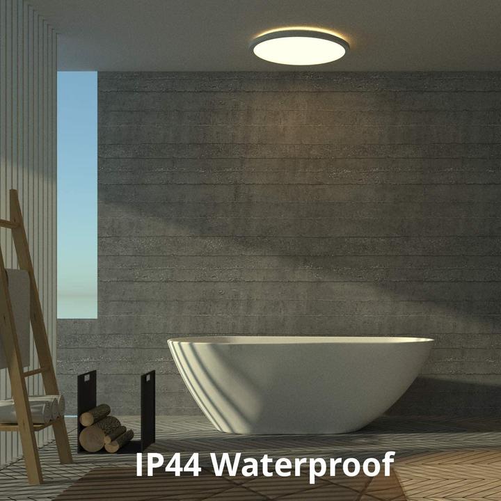 Produktbild Vecino Dimmbare LED Leuchte (2400 lm)