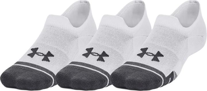 Image du produit Under Armour - Chaussettes de sport ULTRA-LOW - Adulte (42 - 46)