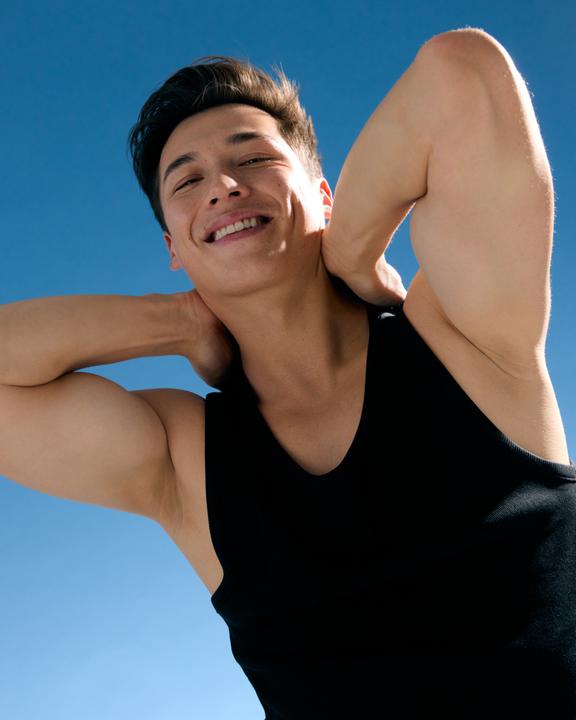 Actual product image Nivea Men Protect & Care (Roll-on, 50 ml)