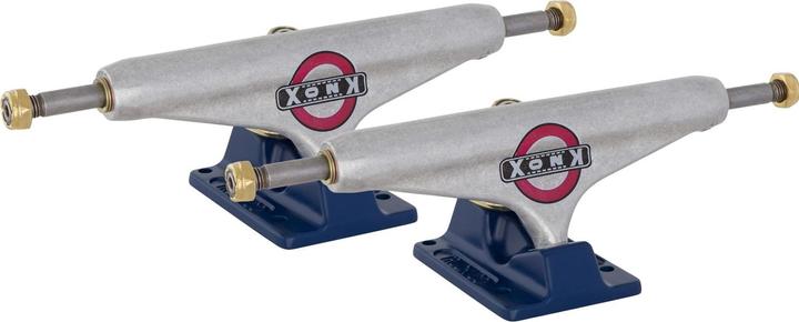 Produktbild Independent 144 Knox Forged Hollow Set (8.25")