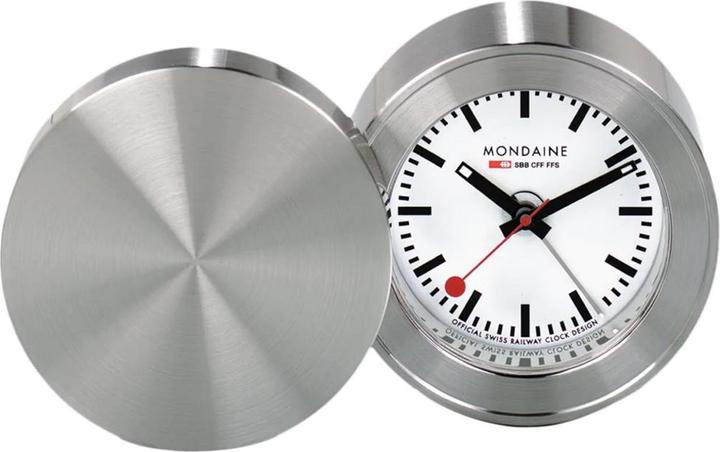 Produktbild Mondaine Klassischer Wecker