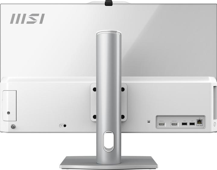 Produktbild MSI Modern AM272P 1M-837DE i7-150U white 16GB / 1TB SSD W11P (Intel Core 7 150U, 16 GB, 1000 GB, Intel Arc Graphics)