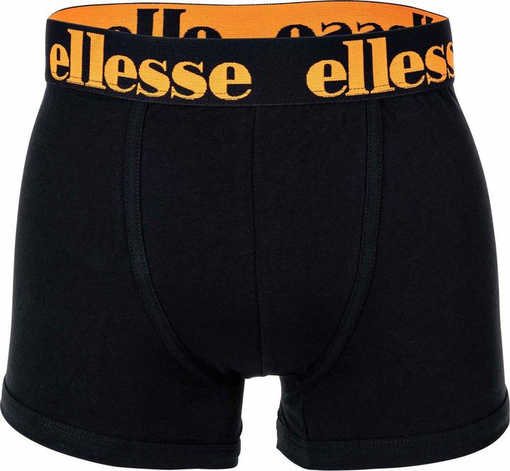Image du produit Ellesse Boxer Casual Stretch (4XL, paquet de 7)