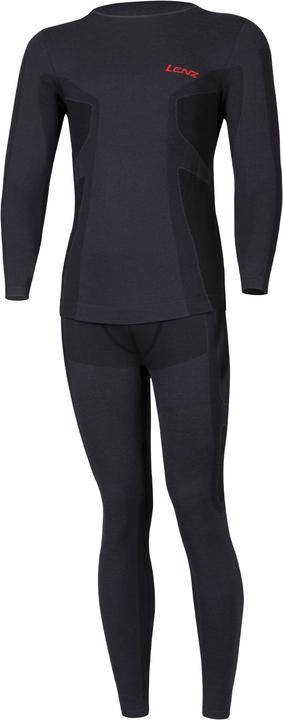 Lenz Set of Merino