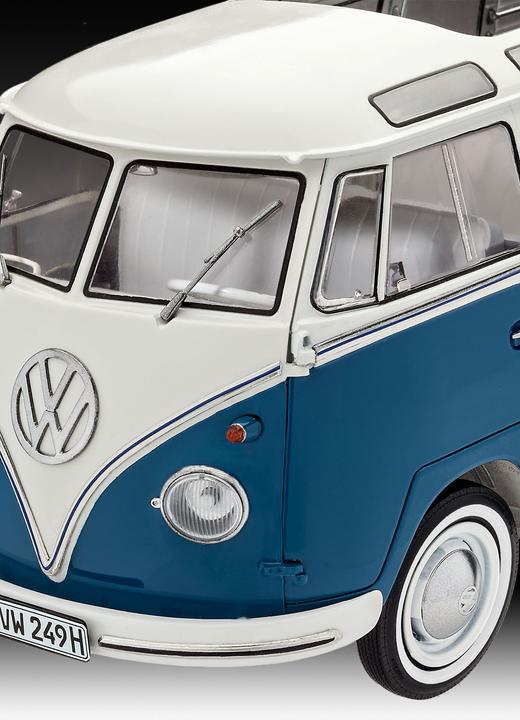 Immagine prodotto Revell Volkswagen T1 Samba Bus