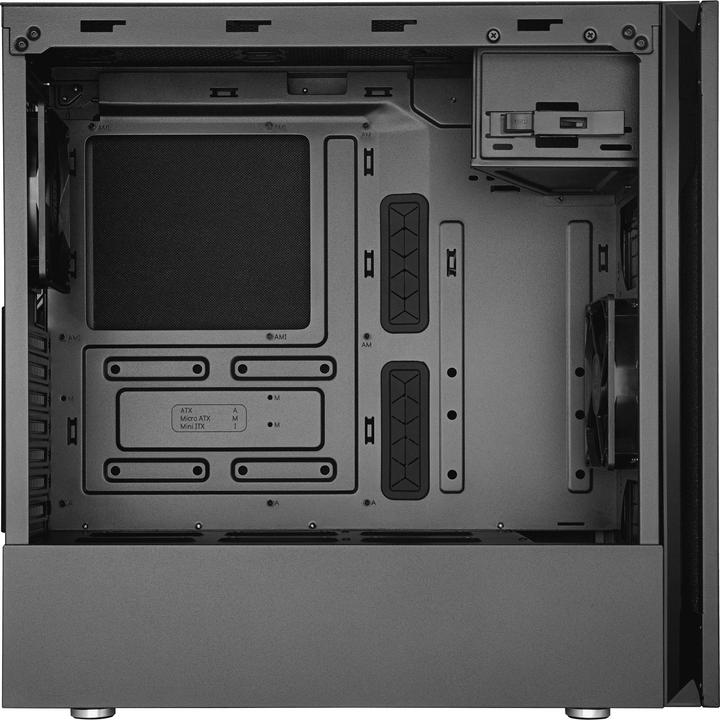Produktbild Cooler Master Silencio S600 (ATX)