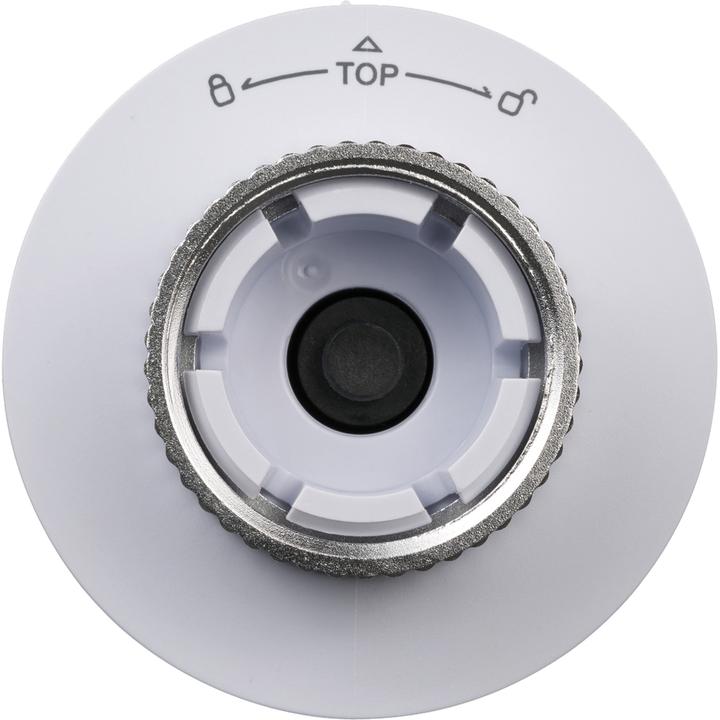 Image du produit Brennenstuhl Thermostat de radiateur Connect ZigBee Connect 01