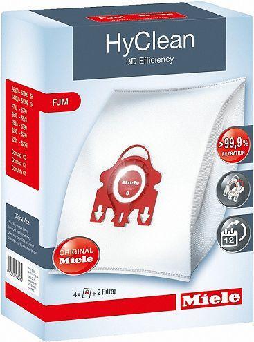 Immagine prodotto Miele FJM HyClean Pure (4 x)