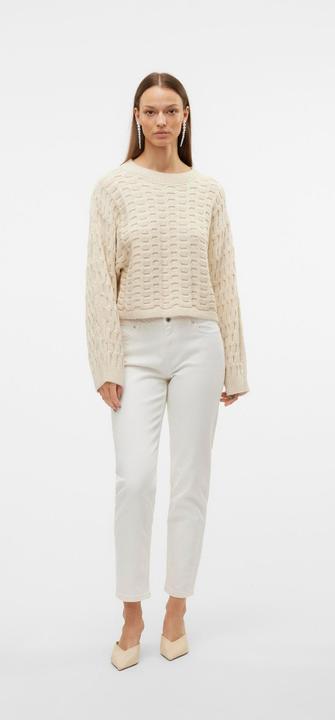 Produktbild Vero Moda VMMAISIE Pullover Strickpullover (XS)