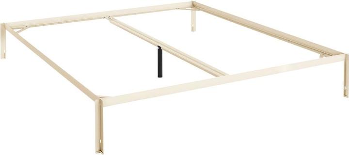 Actual product image HAY Connect-Bed (180 x 200 cm)