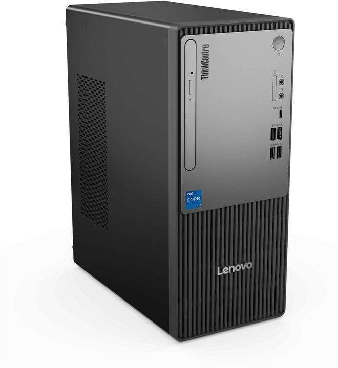 Actual product image Lenovo ThinkCentre neo 50t Gen 5 (Intel Core i7-14700, 16 GB, 512 GB, UHD Graphics 770)