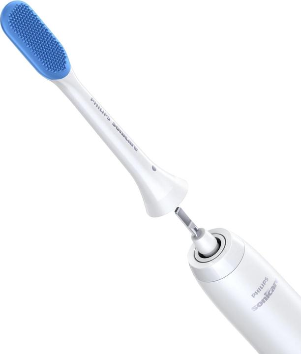Produktbild Philips Starter-Kit HX8071/10 (Zungenbürste, 1 x)