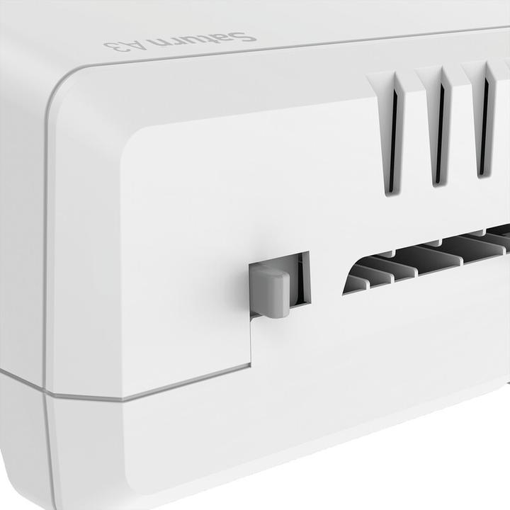 Actual product image Fellowes Saturn 3i (80 - 125 µm, A3)