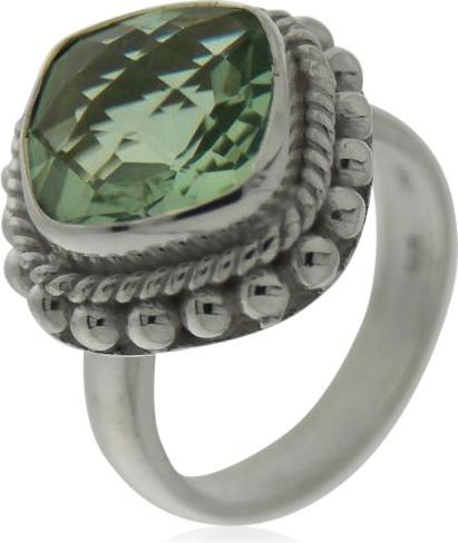 Produktbild Leyda Rinng Qudrat (54, 925 Silber)