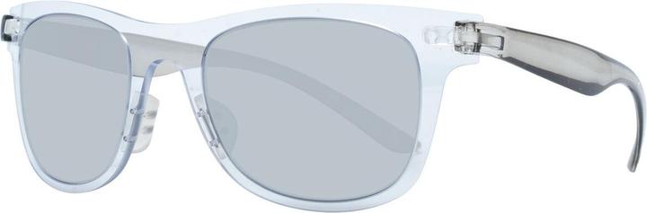Try Cover Change Unisex-Sonnenbrille TH114-S02-50 Ø 50 mm