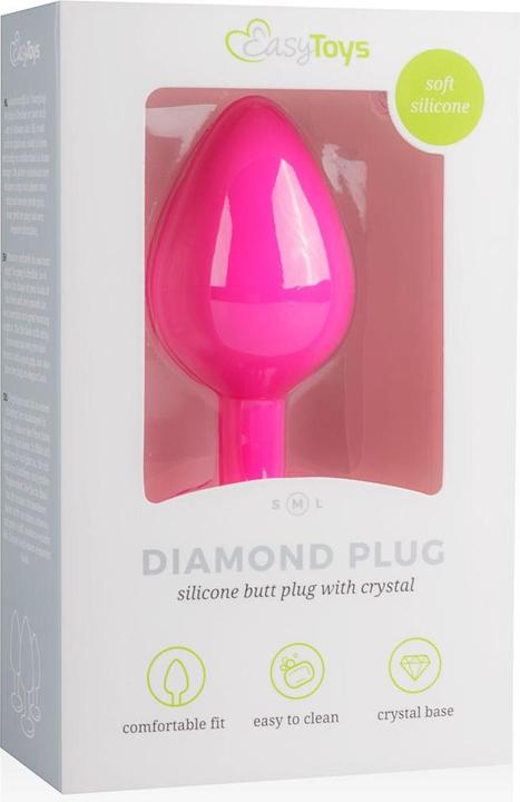 Produktbild Easytoys Diamond