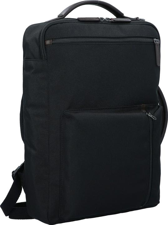 Actual product image Fossil Buckner backpack 43 cm laptop compartment (9 l)