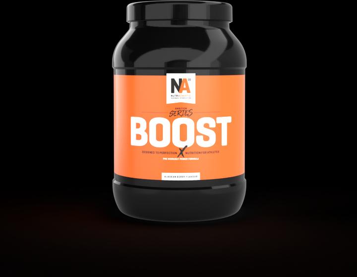 Produktbild Nutriathletic Boost (Beere, 1 Stk., 1500 g)