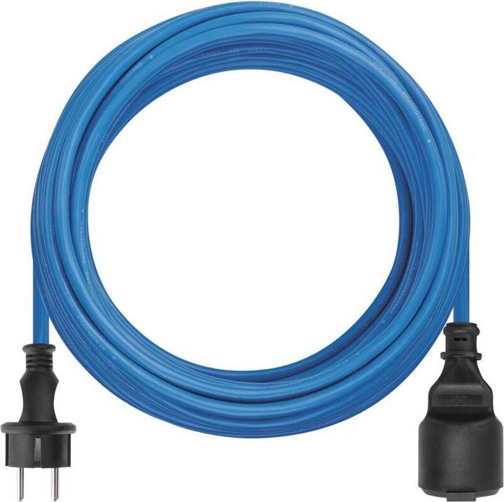 Produktbild Emos Prodlužka 1z Nemrznoucí Kabel (20 m, CEE 7/5)