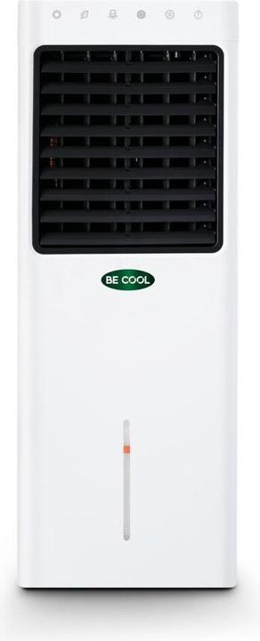 Produktbild Be Cool BC9ACHL2001F (10 m², 3753.36 BTU/h)