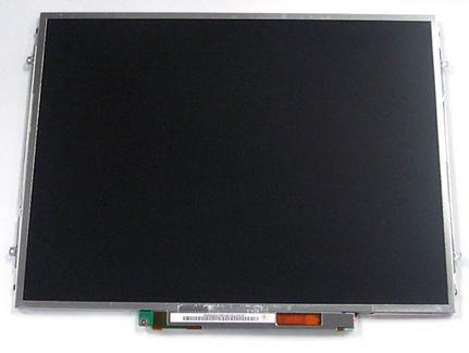 Actual product image Dell LCD,TFT,XGA,SPWG,14.1,TOSHIBA