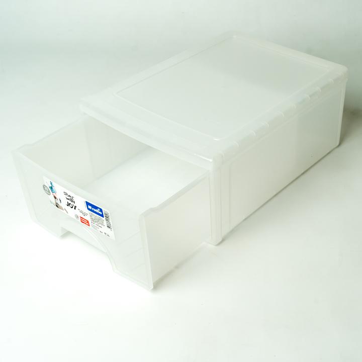 Produktbild Rotho Frontbox (34.5 x 20 x 44.5 cm, 18 l)